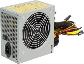 Блок питания 700W Chieftec IArena (GPA-700S) OEM 17233