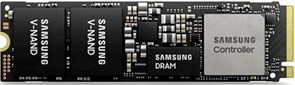 Накопитель SSD 256Gb Samsung PM9A1 (MZVL2256HCHQ, M2) OEM 17234