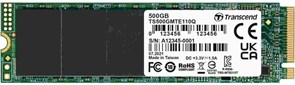 Накопитель SSD 500Gb Transcend 110Q (TS500GMTE110Q) 17249