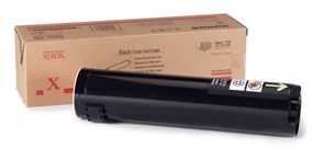 Картридж Xerox 106R00652 Black 17312