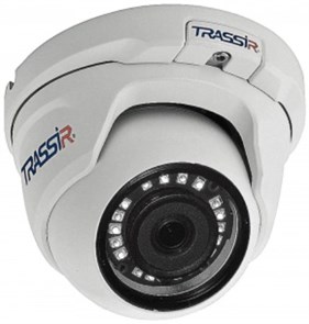 IP камера TRASSIR TR-D2S5 2.8мм 17403