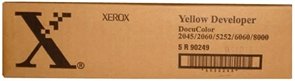 Девелопер Xerox 005R90249 Yellow 17413