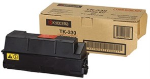 Картридж Kyocera TK-330 Black 17436