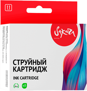 Картридж Sakura SIC4930A Black 17440