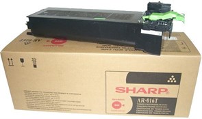 Картридж Sharp AR-016LT/AR-016T Black 17446