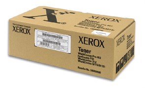 Картридж Xerox 106R01277 Black 17480