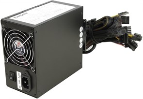 Блок питания 700W ExeGate ServerPRO-700ADS (RM-700ADS) 17489