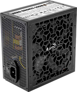 Блок питания 500W AeroCool Aero Bronze 17504