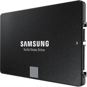 Накопитель SSD 250Gb Samsung 870 EVO (MZ-77E250B/EU(KR/CN)) 17518