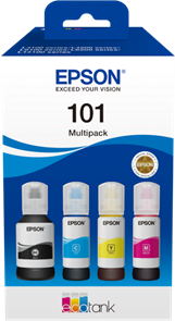 Чернила Epson C13T03V64A MultiPack 17590