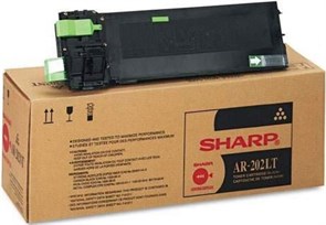 Картридж Sharp AR-202LT/AR-202T Black 17596