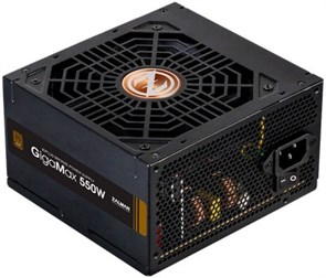 Блок питания 550W Zalman GigaMax (ZM550-GVII) 17615