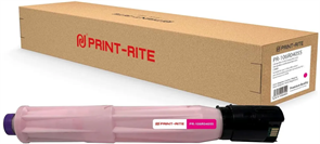 Картридж Print-Rite PR-106R04055 Magenta 17655