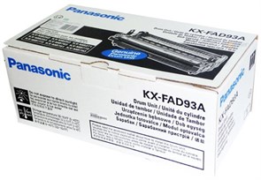 Фотобарабан Panasonic KX-FAD93A 17668