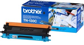 Картридж Brother TN-130C Cyan 17697