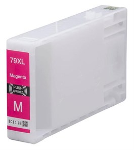 Картридж Epson C13T79034010 Magenta 17710