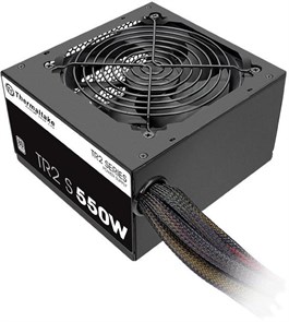 Блок питания 550W Thermaltake TR2 S (PS-TRS-0550NPCWEU-2) 17737