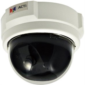 IP камера ACTi E51 17812