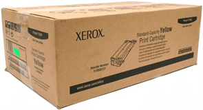 Картридж Xerox 113R00721 Yellow 17922