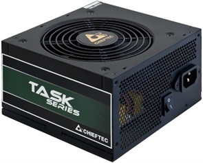 Блок питания 700W Chieftec Task (TPS-700S) 17949