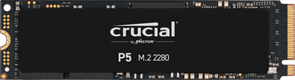 Накопитель SSD 250Gb Crucial P5 (CT250P5SSD8) 17969