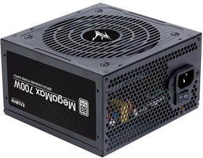 Блок питания 700W Zalman MegaMax (ZM700-TXII) 17986