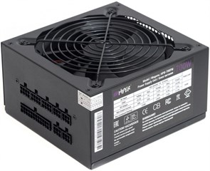 Блок питания 700W HIPER HPB-700FM 18082