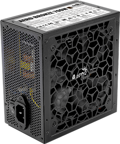 Блок питания 700W AeroCool Aero Bronze 18118