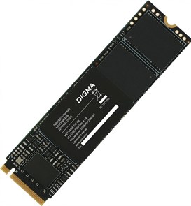 Накопитель SSD 512Gb Digma Meta M6E (DGSM4512GM6ET) 18169