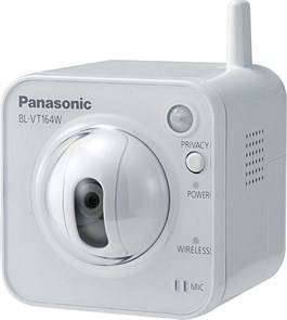 IP камера Panasonic BL-VT164WE 18258