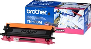 Картридж Brother TN-130M Magenta 18280