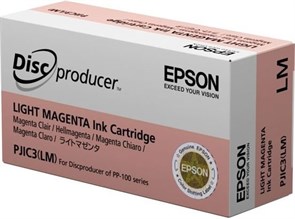 Картридж Epson C13S020449 Light Magenta 18322