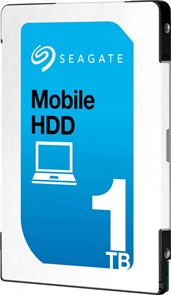 Жёсткий диск 1Tb SATA-III Seagate Mobile HDD (ST1000LM035) 18404