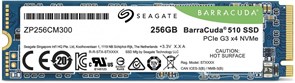 Накопитель SSD 256Gb Seagate BarraCuda 510 (ZP256CM30041) 18417