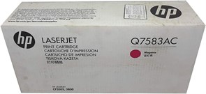 Картридж HP Q7583AC (№503A) Magenta 18441