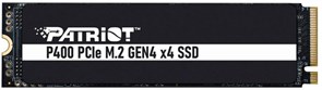 Накопитель SSD 512Gb Patriot P400 (P400P512GM28H) 18442