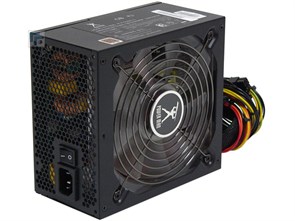 Блок питания 750W InWin IP-P750BK3-3 18458