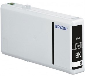 Картридж Epson C13T79014010 Black 18579