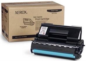 Картридж Xerox 113R00712 Black 18629