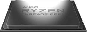 Процессор AMD Ryzen Threadripper 1900X OEM 18681