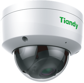 IP камера Tiandy TC-C32KS (I3/E/Y/C/SD/2.8mm) 18700