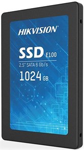 Накопитель SSD 1Tb Hikvision E100 (HS-SSD-E100/1024G) 18807