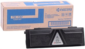 Картридж Kyocera TK-130 Black 18811