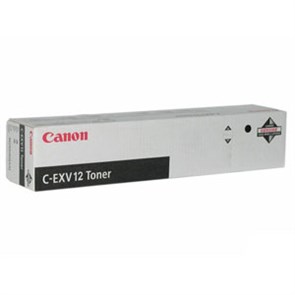 Тонер Canon C-EXV12 Black 18824