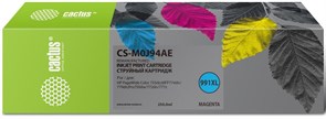 Картридж Cactus CS-M0J94AE Magenta 18838