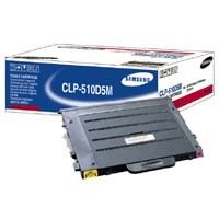 Картридж Samsung CLP-510D5M Magenta 18938