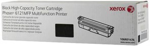 Картридж Xerox 106R01476 Black 18944