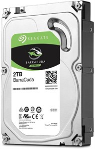 Жёсткий диск 2Tb SATA-III Seagate Barracuda (ST2000DM005) 18977