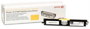 Картридж Xerox 106R01465 Yellow 18990