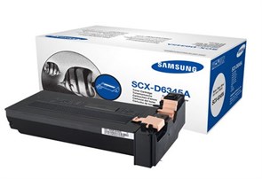 Тонер-картридж Samsung SCX-D6345A Black 19050